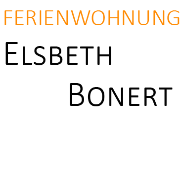 Ferienwohnung Logo